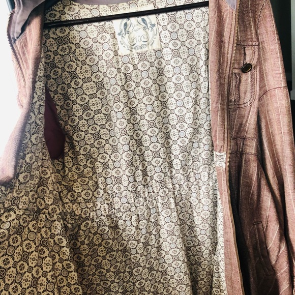 Free People Coat - Picture 3 of 8